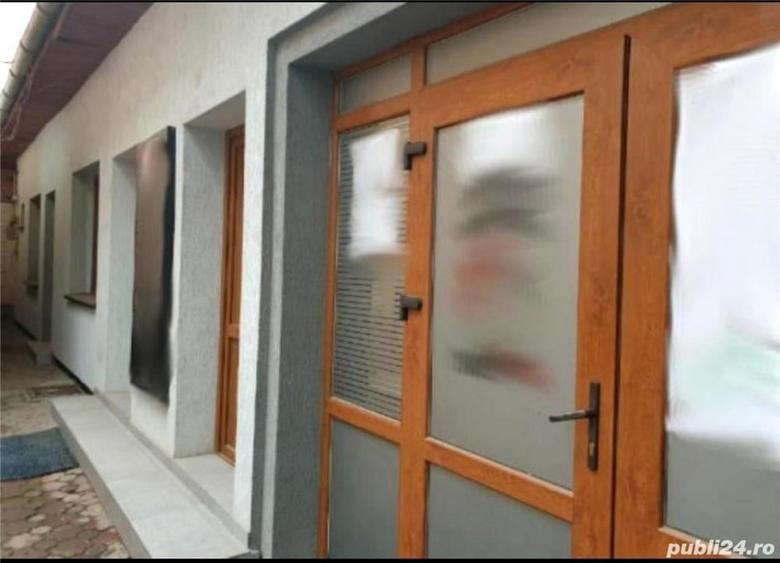Spațiu comercial, de 185 mp, în Central