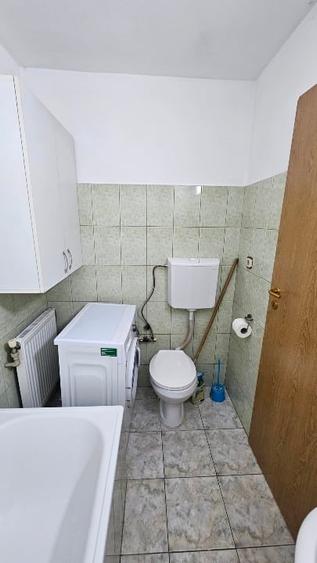 Apartament cu 2 camere decomandat, mobilat în Ostroveni