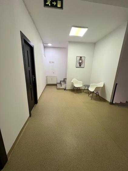 Inchiriere Birou 2 camere balcon Unirii - 9