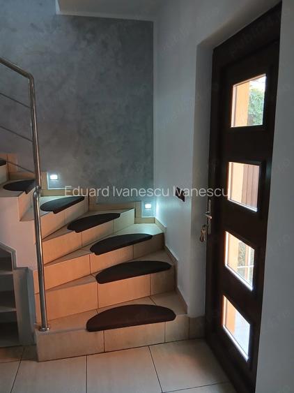 Casa tip duplex Trivale Str. Campului, 232 mp construiti, 530 mp teren
