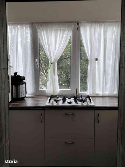 Apartament cu 2 camere decomandat în Inel II