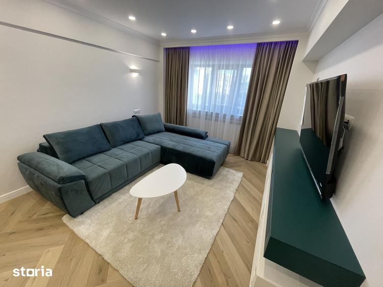 Apartament cu 2 camere în Central