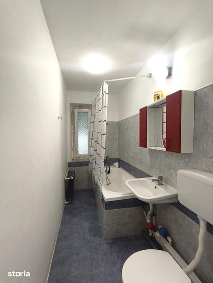 Aparatorii Patriei Berceni Garsoniera 300 EUR - 2