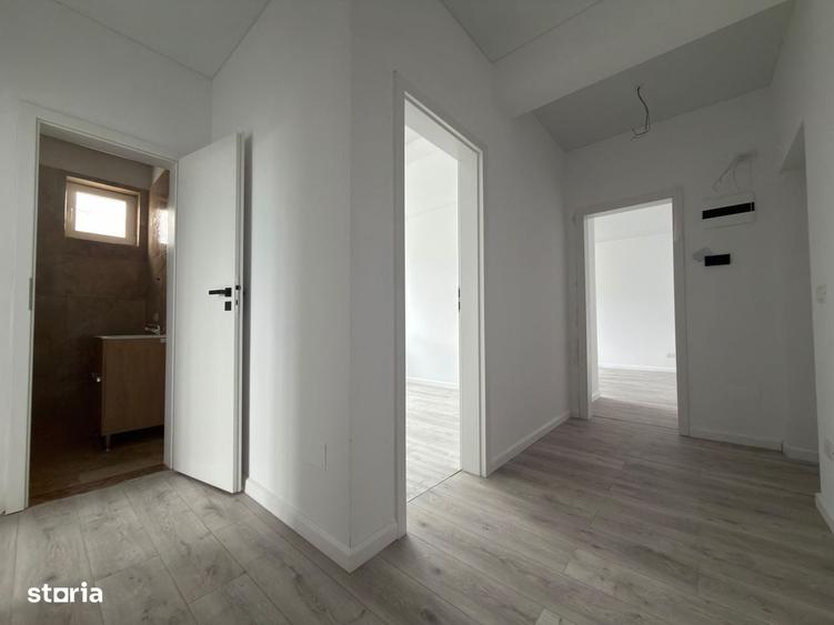 Apartament 3 camere de vanzare | Loc de parcare inclus | Bloc nou 2026 - 17
