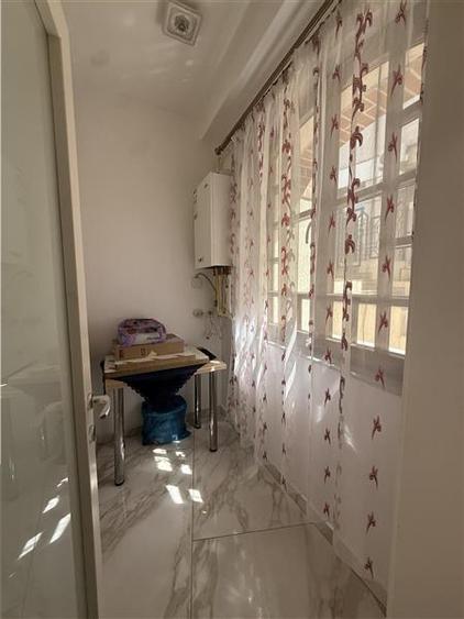 Apartament cu 2 camere decomandat, mobilat în Păcurari