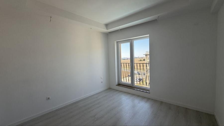 Apartament cu 2 camere decomandat în Ștefăneștii de Jos