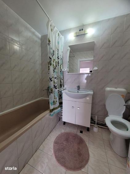 Apartament cu 2 camere decomandat în Dorobanți