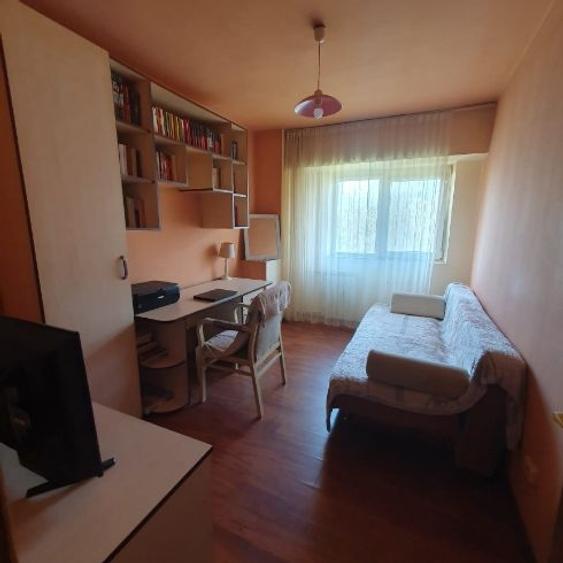 4 camere, strada Soveja - Eden, stradal, etaj 3 din 4. - 3