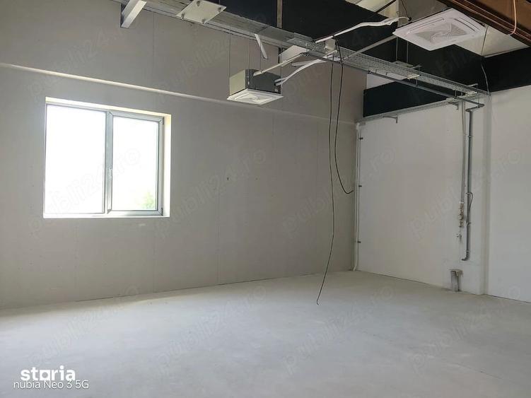 Spațiu comercial, de 440 mp, în Central