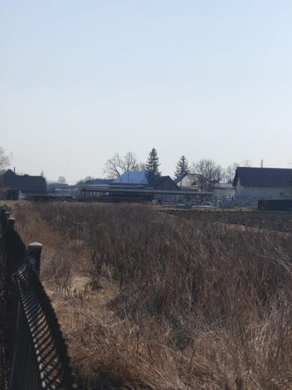 Teren Construcții intravilan de 3014 mp, în Frătăuții Vechi
