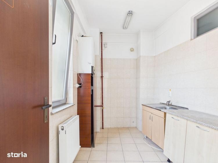 Spațiu comercial, de 800 mp, în Cotroceni