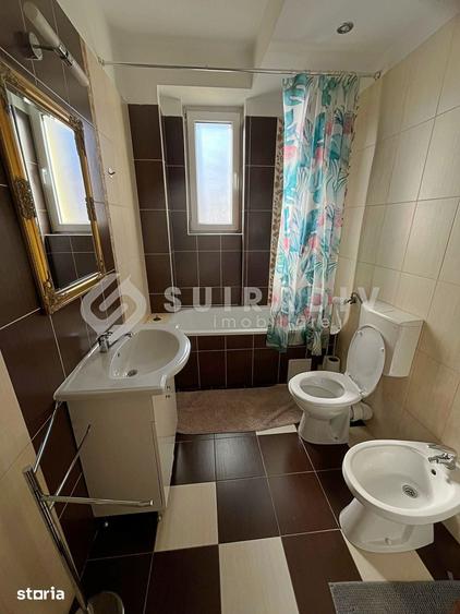 Apartament cu 4 camere în Zorilor