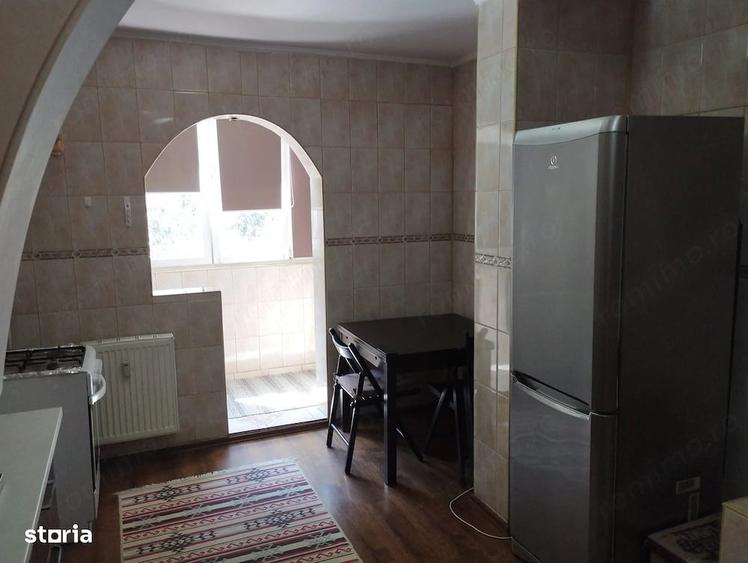 Apartament cu 2 camere decomandat în Sălăjan