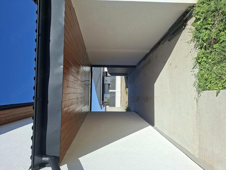 Casă cu 3 camere cu Teren 444 Mp în Central