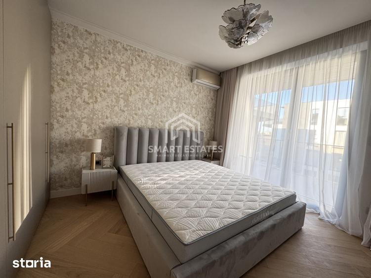 Apartament cu 4 camere în Tei