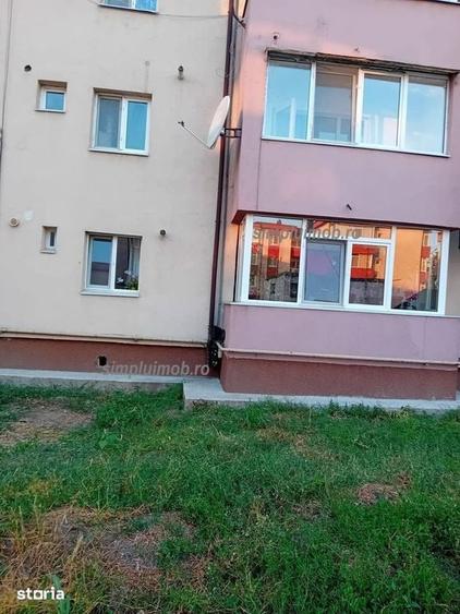 Apartament cu 2 camere decomandat în Jilava