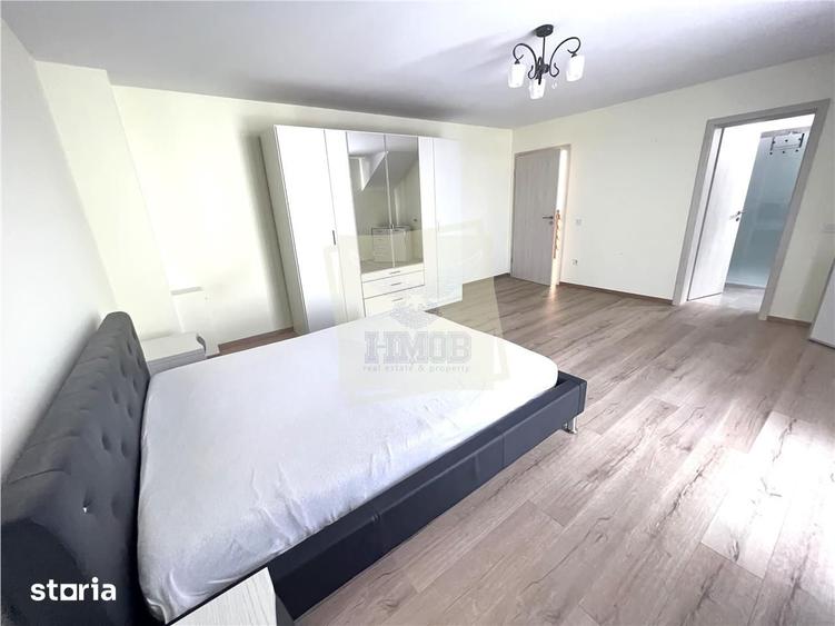 Casă cu 5 camere cu Teren 300 Mp în Central