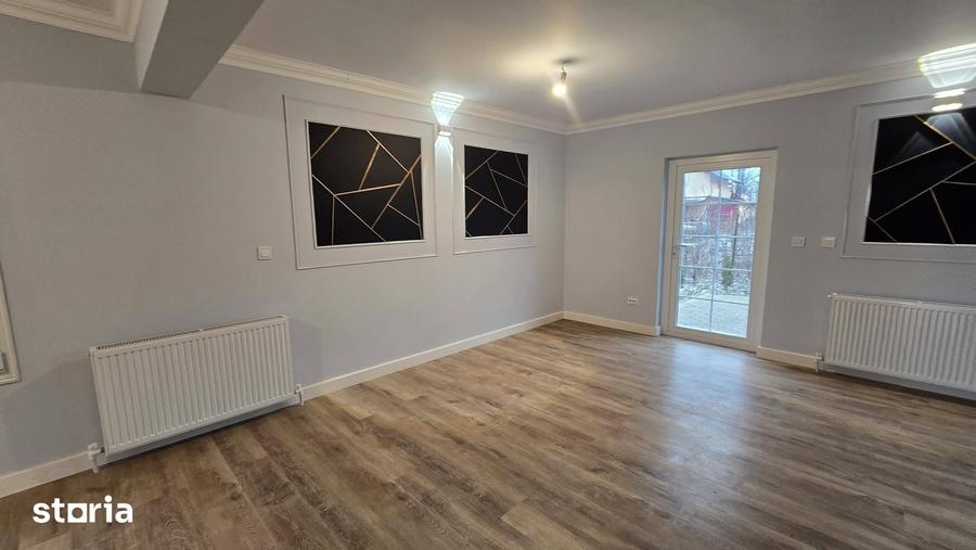 Casă cu 4 camere cu Teren 400 Mp în Rediu