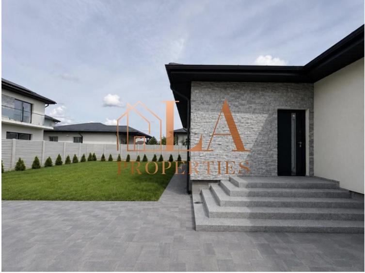 Casa 4 camere | Panouri 3Kw | Teren 500mp | Domnesti - 2