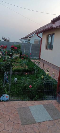 Casă cu Teren 700 Mp în Sânandrei