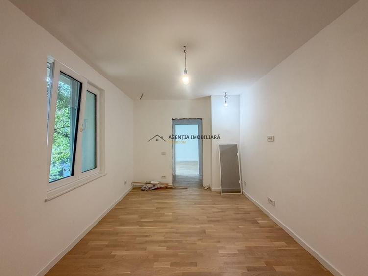 2 camere | Etaj 1 | Renovare completa | Incalazire in pardoseala - 9