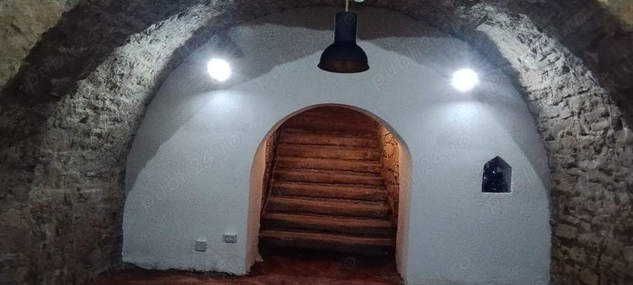 Spațiu comercial, de 45 mp, în Gară