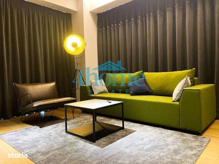 Apartament 2 camere One Floreasca|Primaverii|Parcare subterana - 2