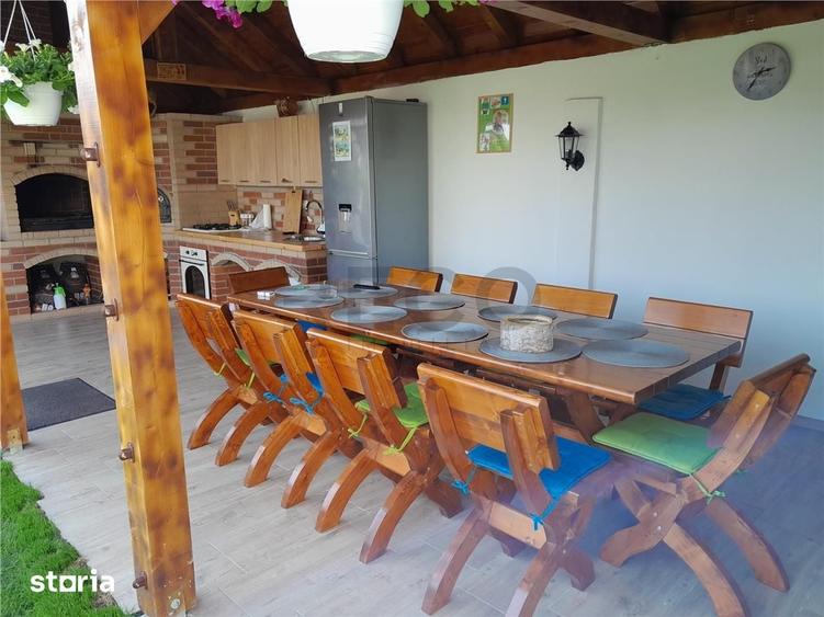 RECO Casa moderna in Santandrei - 11