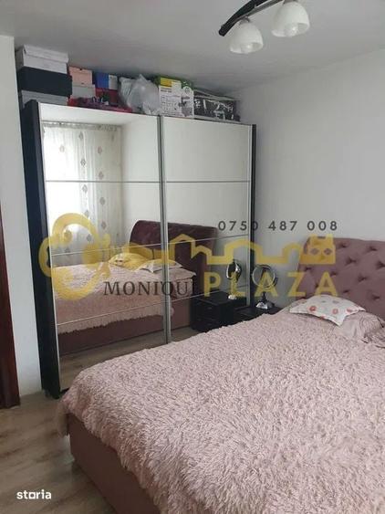 Apartament cu 2 camere decomandat în Cătămărești