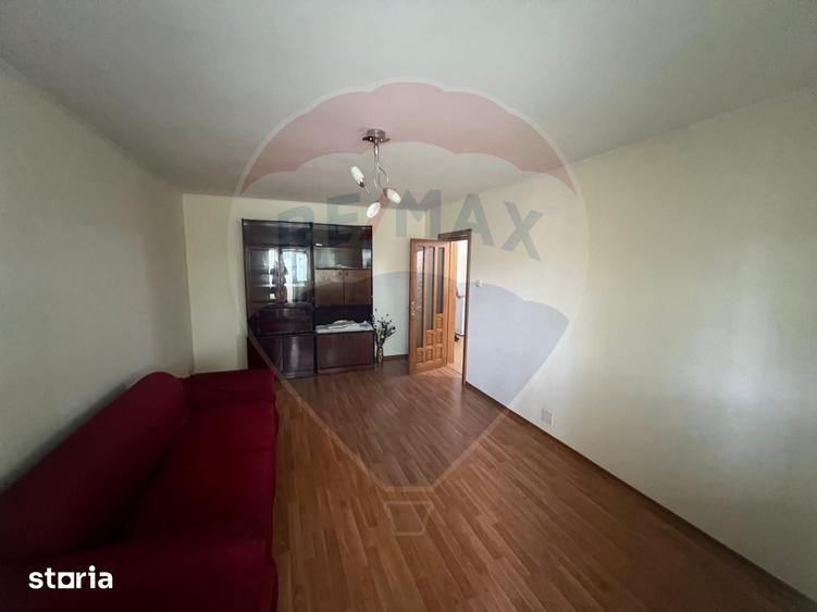 Apartament cu 2 camere în Est