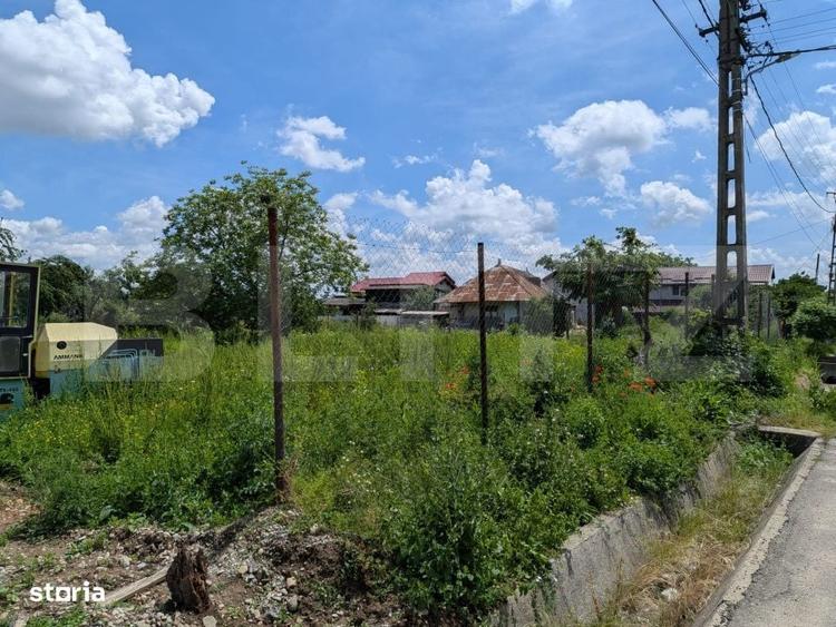 Spațiu comercial, în Priseaca