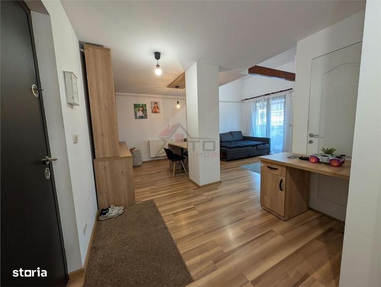 Apartament 3 camere+loc de parcare- Capat CUG, Valea Adanca - 2