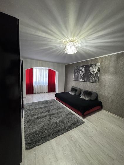 Apartament cu 3 camere decomandat în Nord
