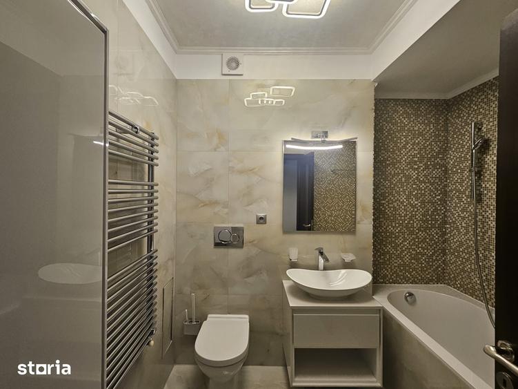2 camere de vanzare 75 mp utili Iancu Nicolae Pipera Pet Friendly - 2