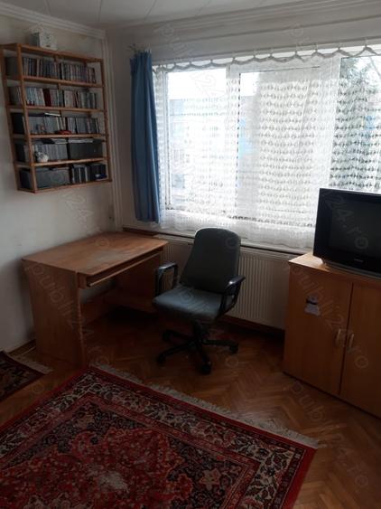 Apartament cu 2 camere semidecomandat în Săsar