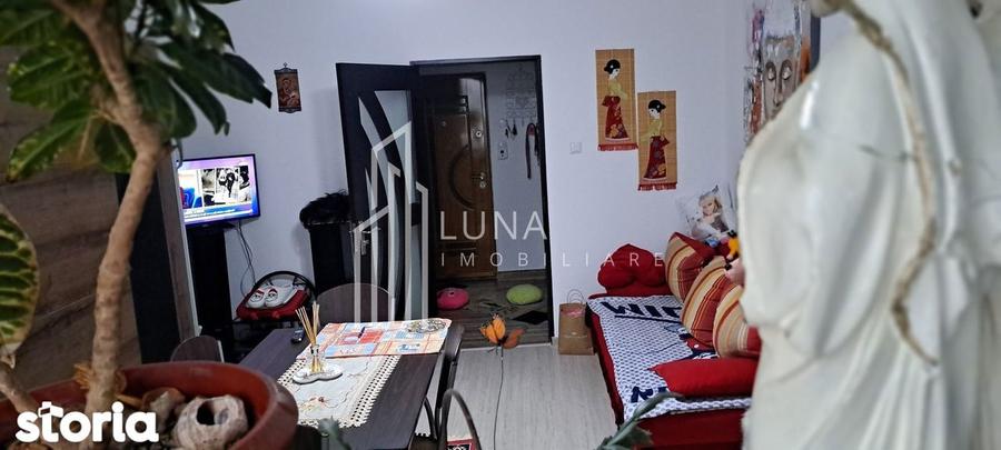 Apartament 3 camere, 56 mp, parter inalt, Tudor - 7