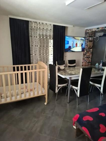 Casă cu 3 camere cu Teren 570 Mp în Central
