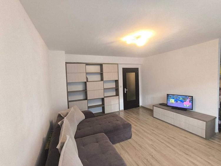 Apartament cu 2 camere decomandat în Timișoara