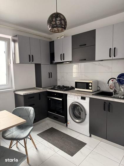 Apartament cu 2 camere în Berceni