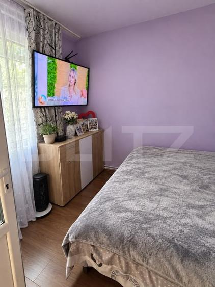 Casă de vânzare , 50 mp – zonă centrală - 5