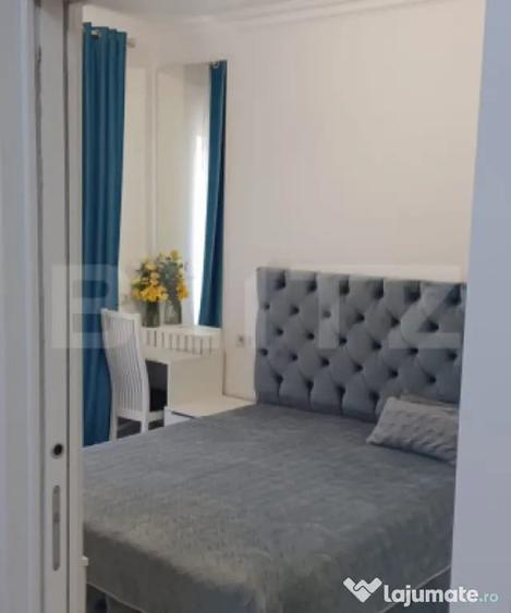 Apartament cu 3 camere decomandat în Obcini