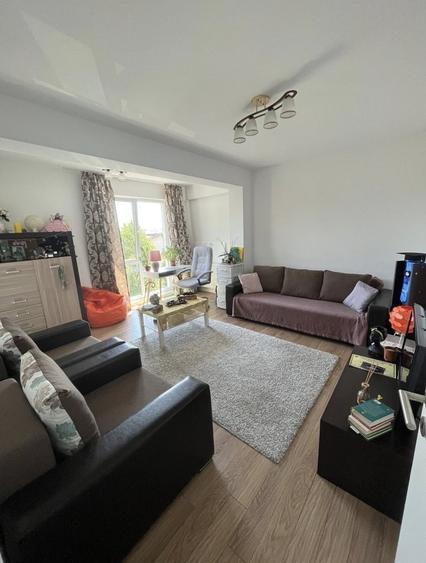 Apartament cu 2 camere, mobilat în Prelungirea Ghencea