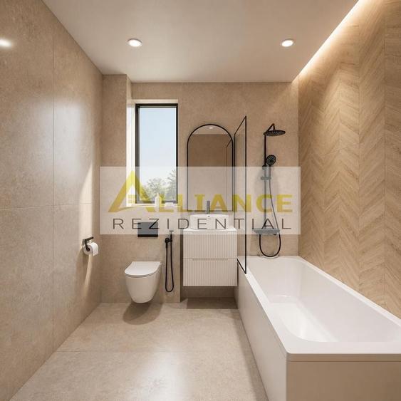 Vila individuala P+1E ~ 4 camere 3 bai ~ 355mp teren - 8