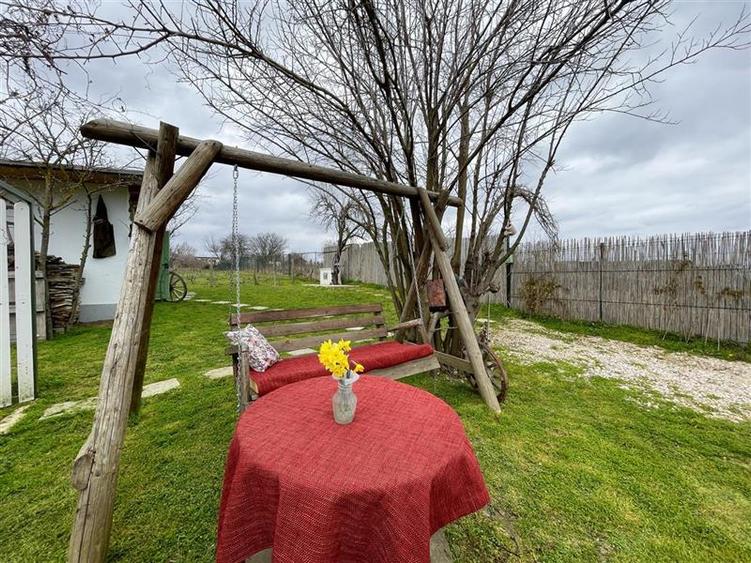 Casa de vanzare in Nufaru-judet Tulcea - 29