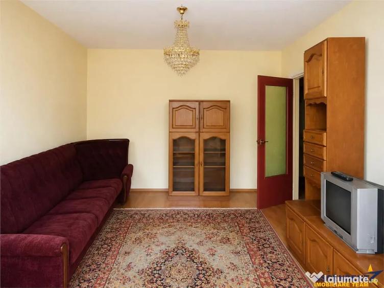 Calea Bucuresti,3 camere decomandate, etaj 2, 87mp, 2bai, - 9