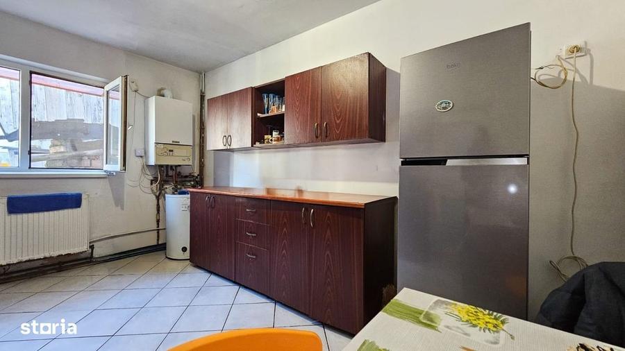 Casa individuala | 5 camere | Curte mare | Sector 1 | Comision 0 - 2