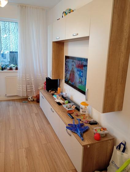 Apartament cu 2 camere decomandat, mobilat în Timișoara