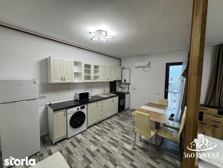 Garsonieră în Central