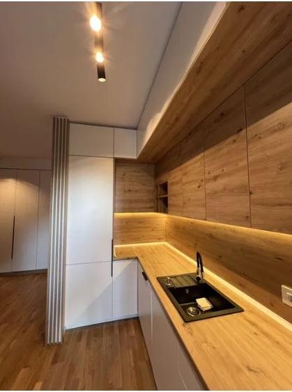 Apartament 2 camere mocilat utilat Lux complex Avalon + parcare separat - 3