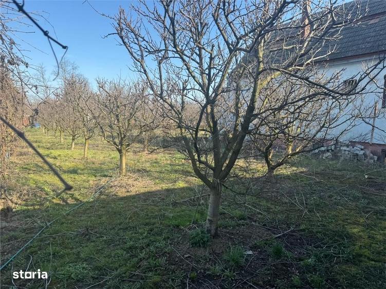 Casă cu 2 camere în Inand